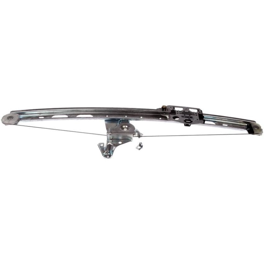 DORMAN 740-472 Power Window Regulator (Regulator Only)