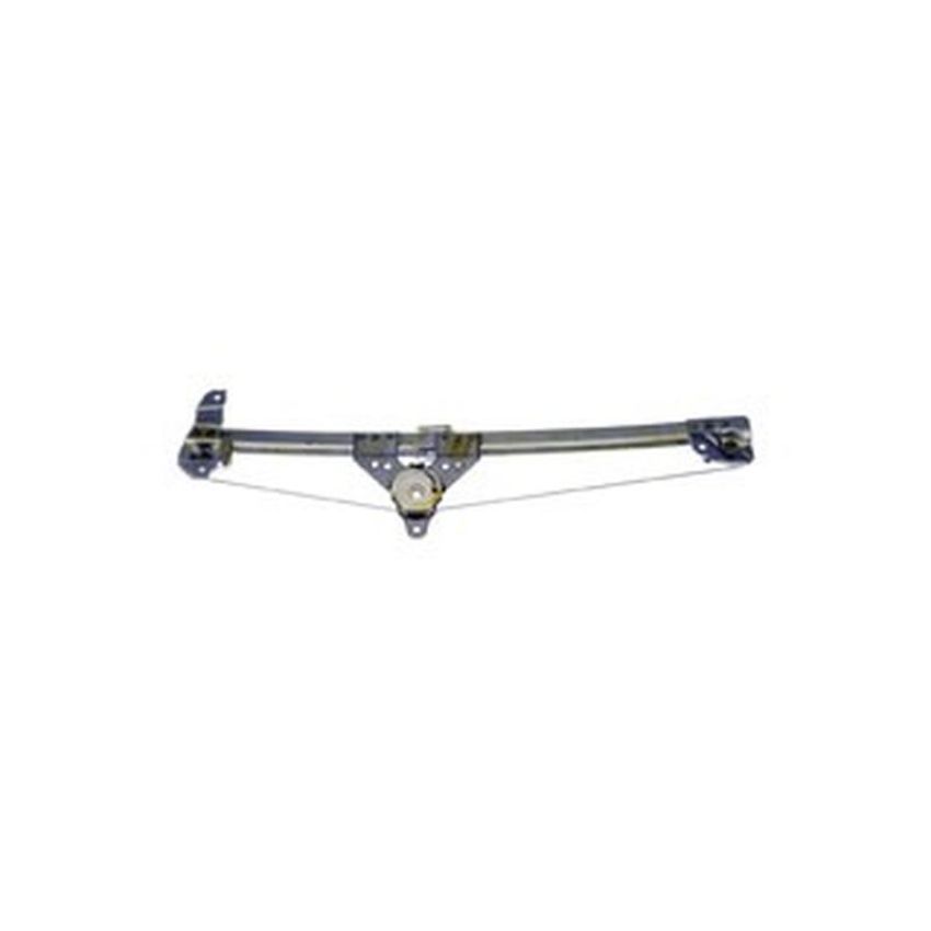 DORMAN 740-474 Power Window Regulator (Regulator Only)