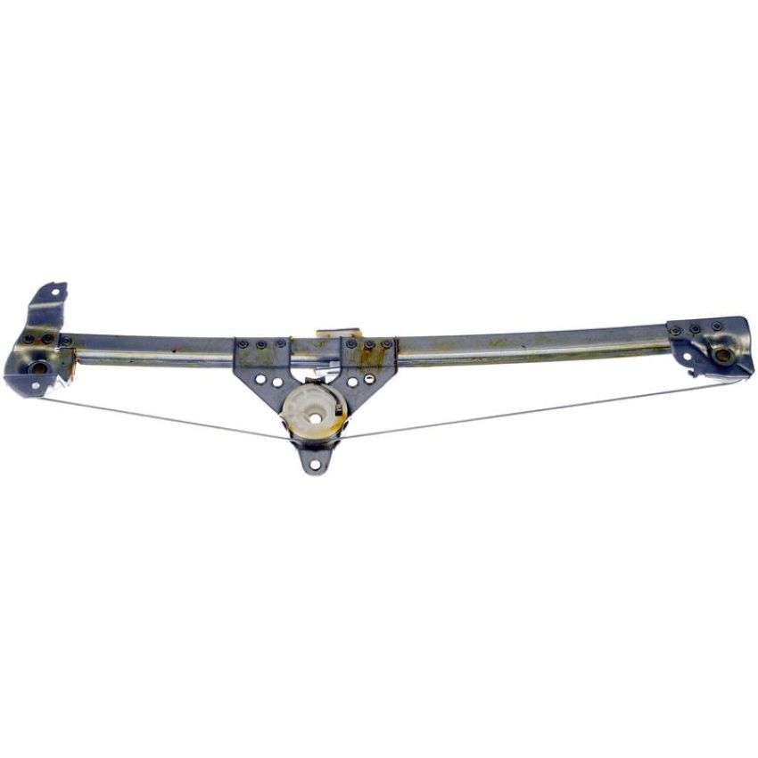 DORMAN 740-474 Power Window Regulator (Regulator Only)