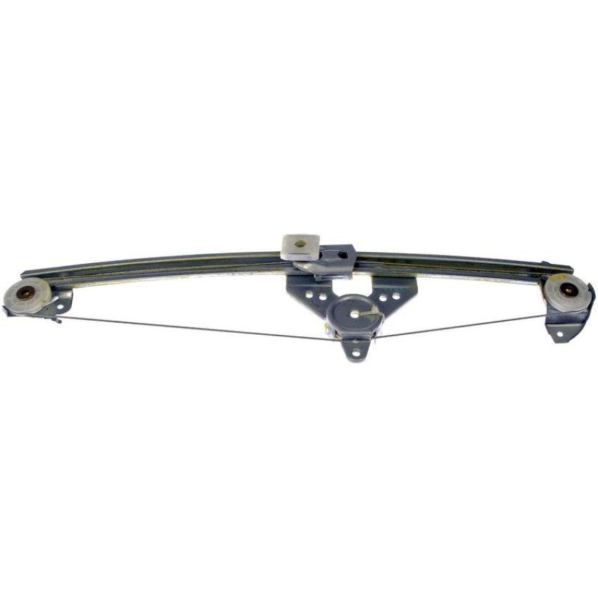 DORMAN 740-474 Power Window Regulator (Regulator Only)