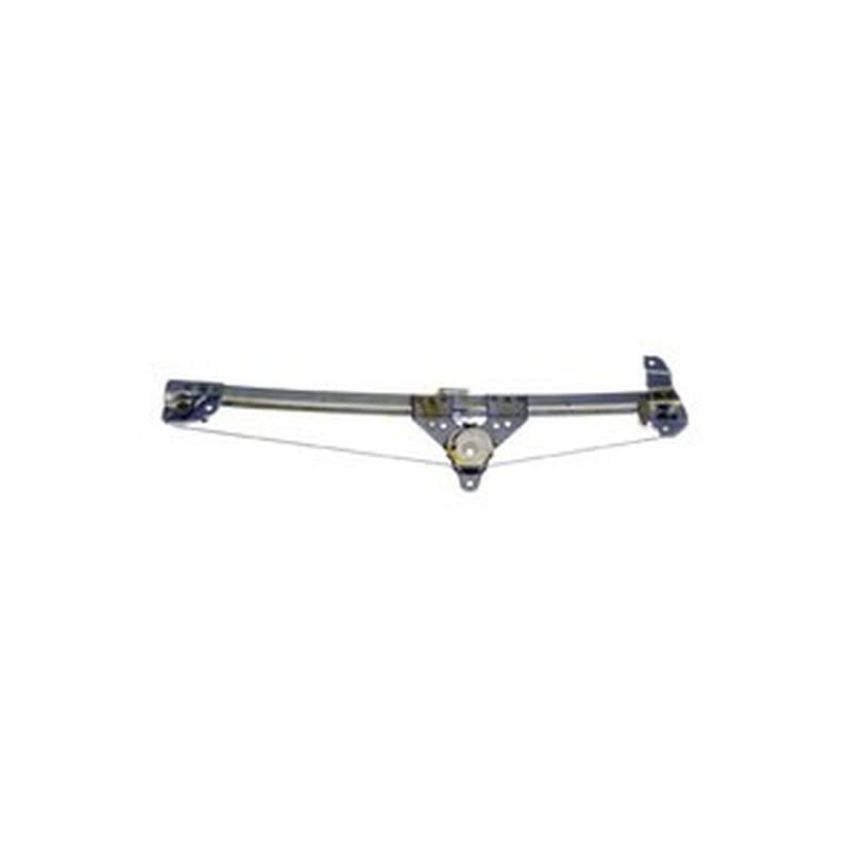 DORMAN 740-475 Power Window Regulator (Regulator Only)