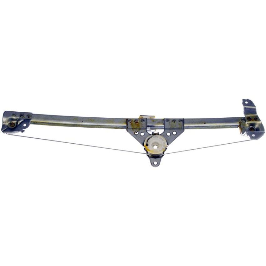 DORMAN 740-475 Power Window Regulator (Regulator Only)