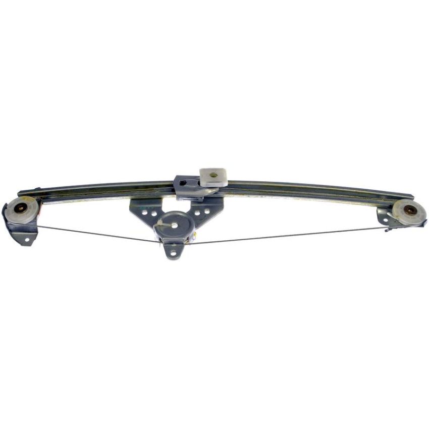 DORMAN 740-475 Power Window Regulator (Regulator Only)