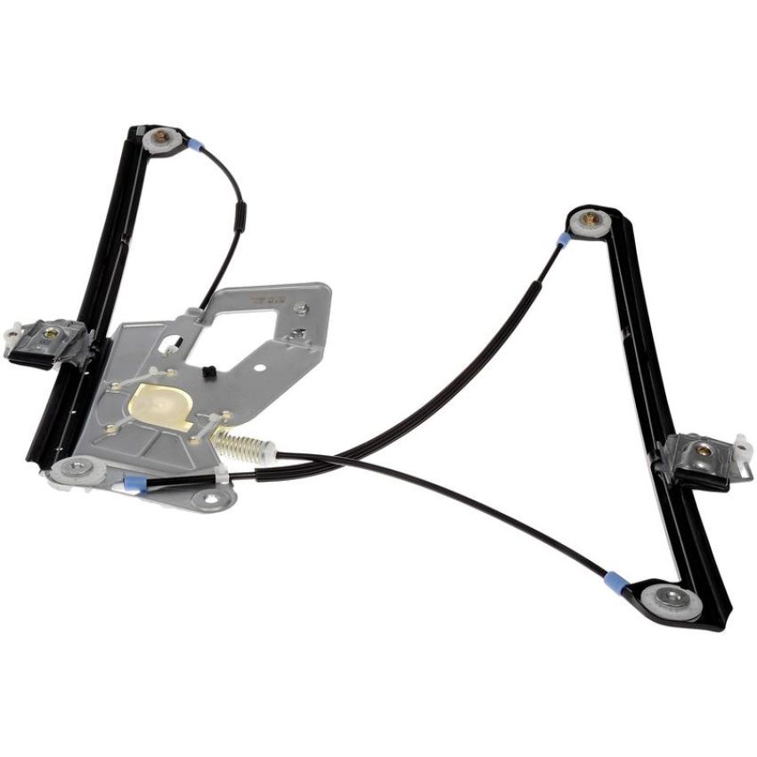 DORMAN 740-478 Power Window Regulator (Regulator Only)