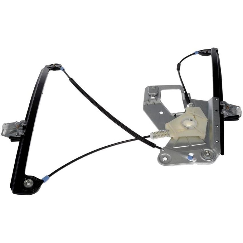 DORMAN 740-478 Power Window Regulator (Regulator Only)