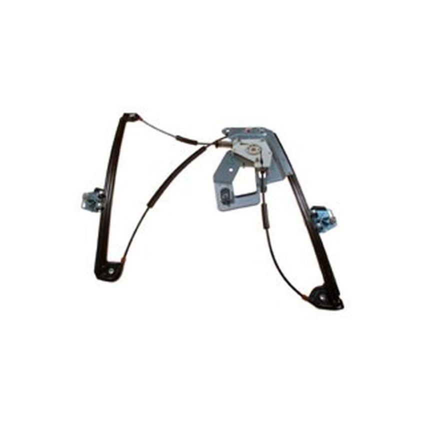 DORMAN 740-479 Power Window Regulator (Regulator Only)