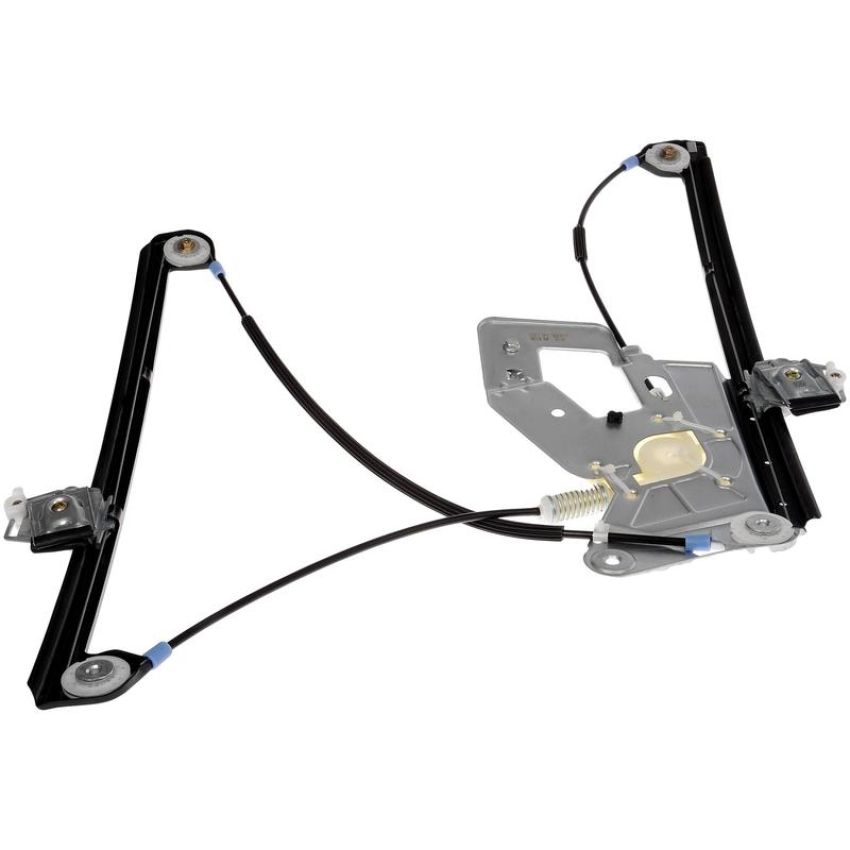DORMAN 740-479 Power Window Regulator (Regulator Only)
