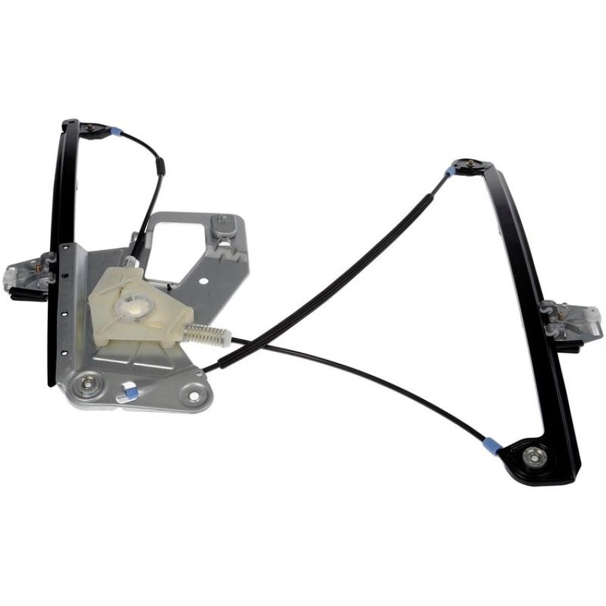 DORMAN 740-479 Power Window Regulator (Regulator Only)