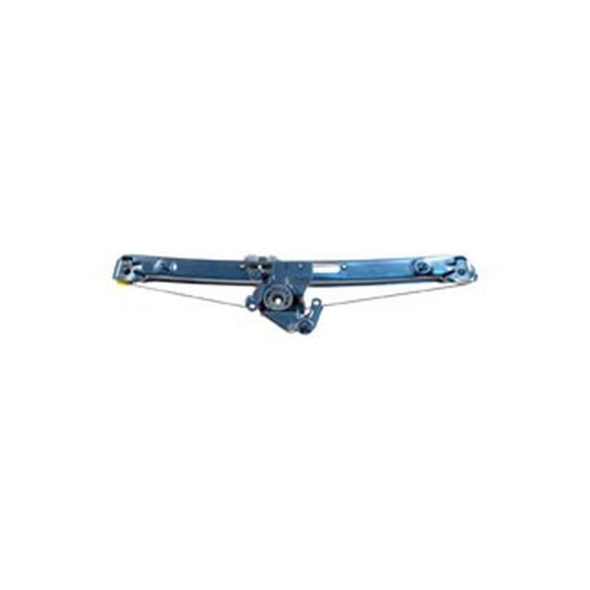 DORMAN 740-480 Power Window Regulator (Regulator Only)