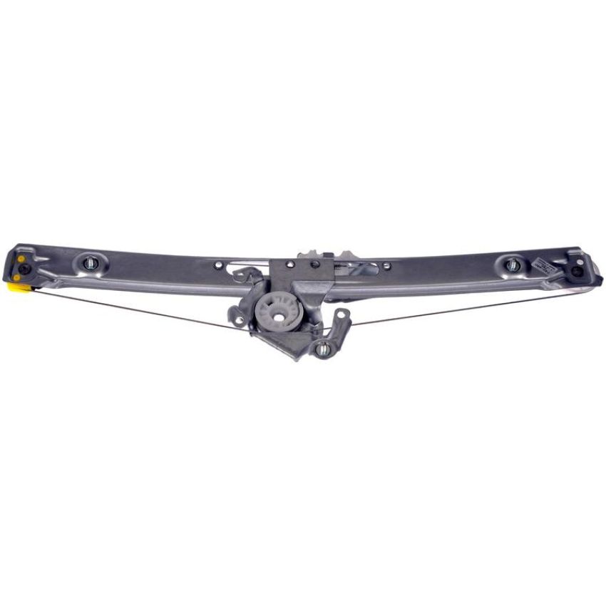 DORMAN 740-480 Power Window Regulator (Regulator Only)