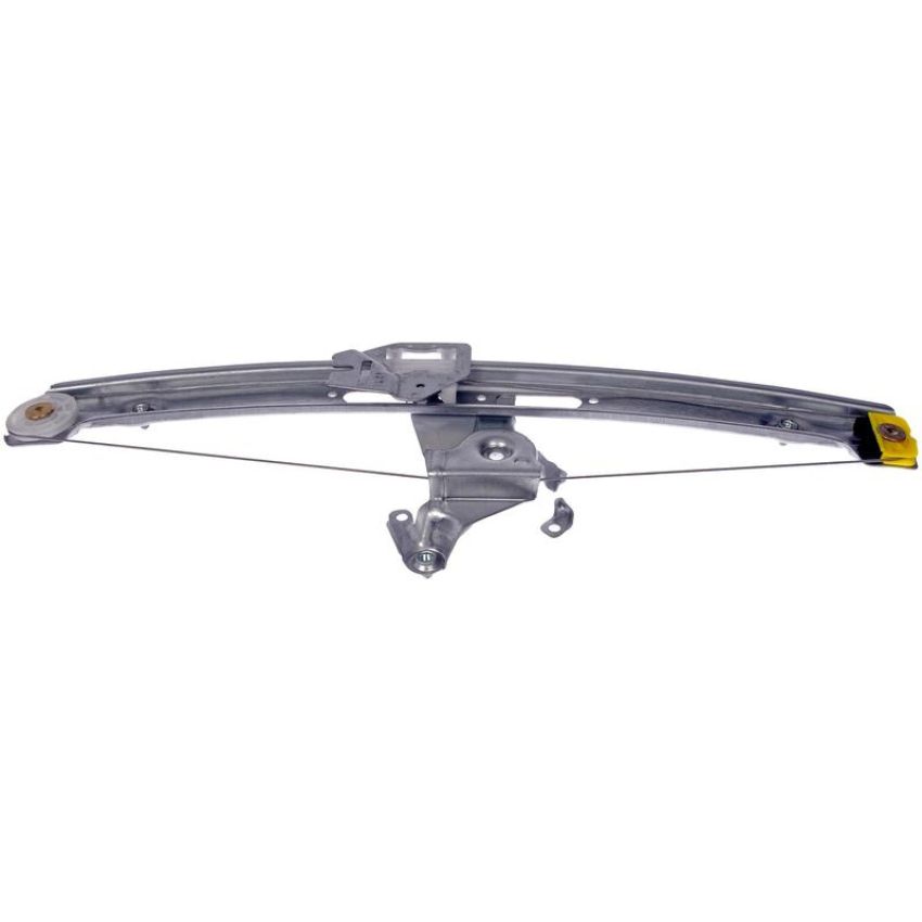 DORMAN 740-480 Power Window Regulator (Regulator Only)
