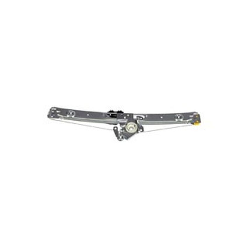 DORMAN 740-481 Power Window Regulator (Regulator Only)