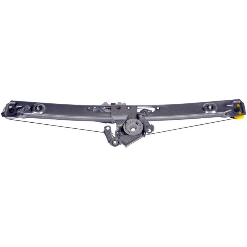 DORMAN 740-481 Power Window Regulator (Regulator Only)