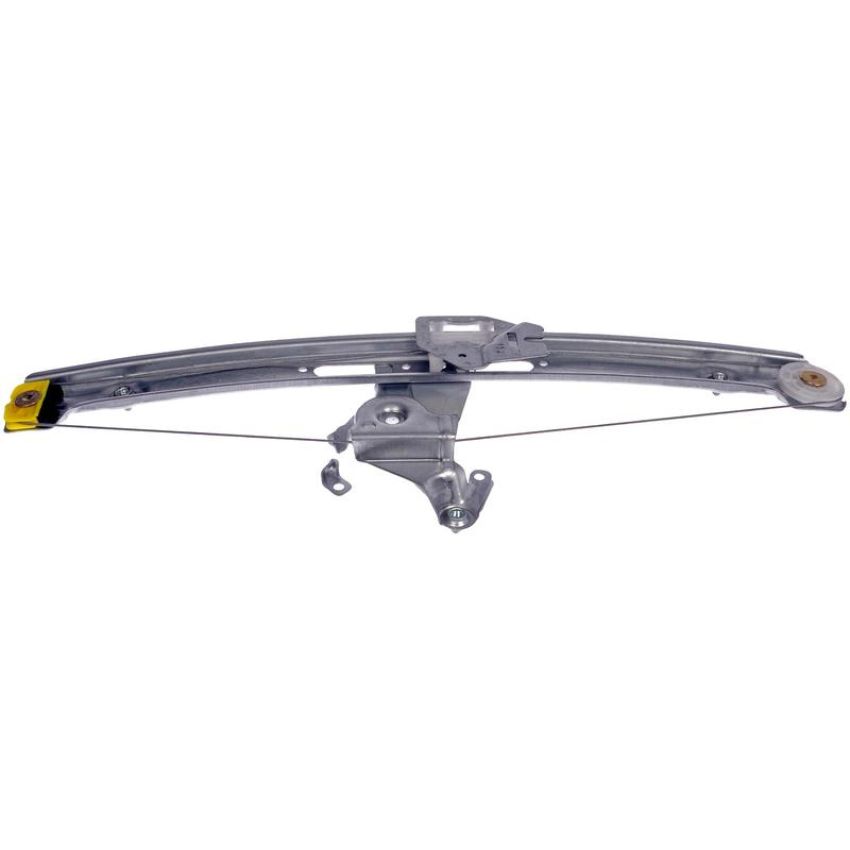 DORMAN 740-481 Power Window Regulator (Regulator Only)
