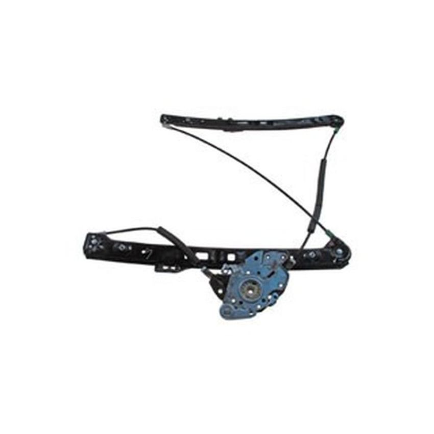 DORMAN 740-484 Power Window Regulator (Regulator Only)