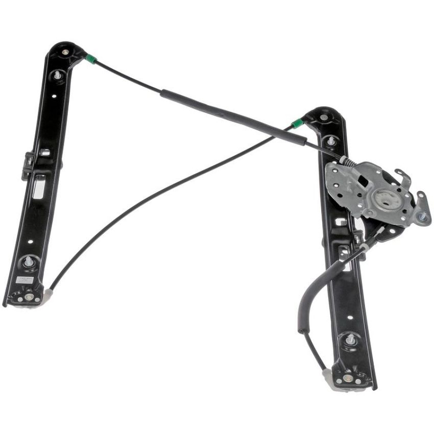 DORMAN 740-484 Power Window Regulator (Regulator Only)