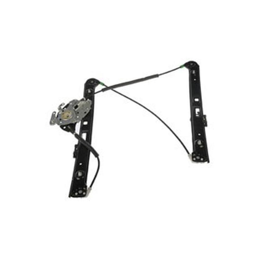 DORMAN 740-485 Power Window Regulator (Regulator Only)