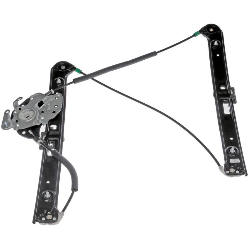 DORMAN 740-485 Power Window Regulator (Regulator Only)