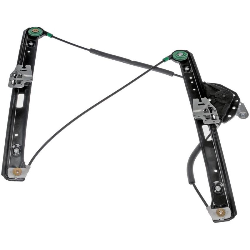 DORMAN 740-485 Power Window Regulator (Regulator Only)