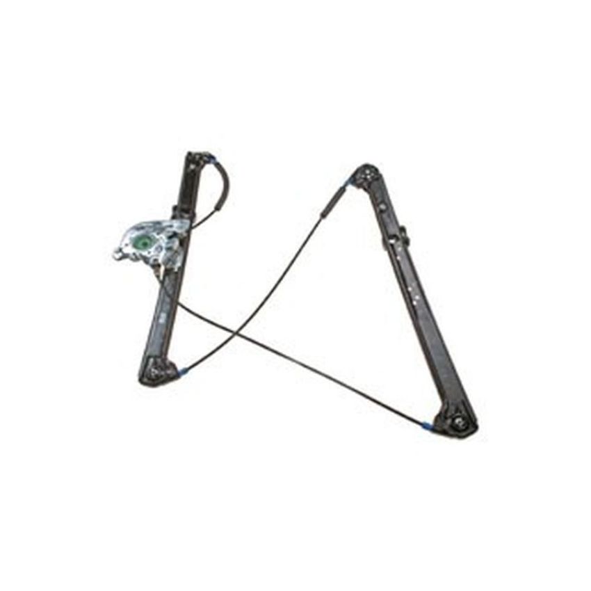 DORMAN 740-488 Power Window Regulator (Regulator Only)