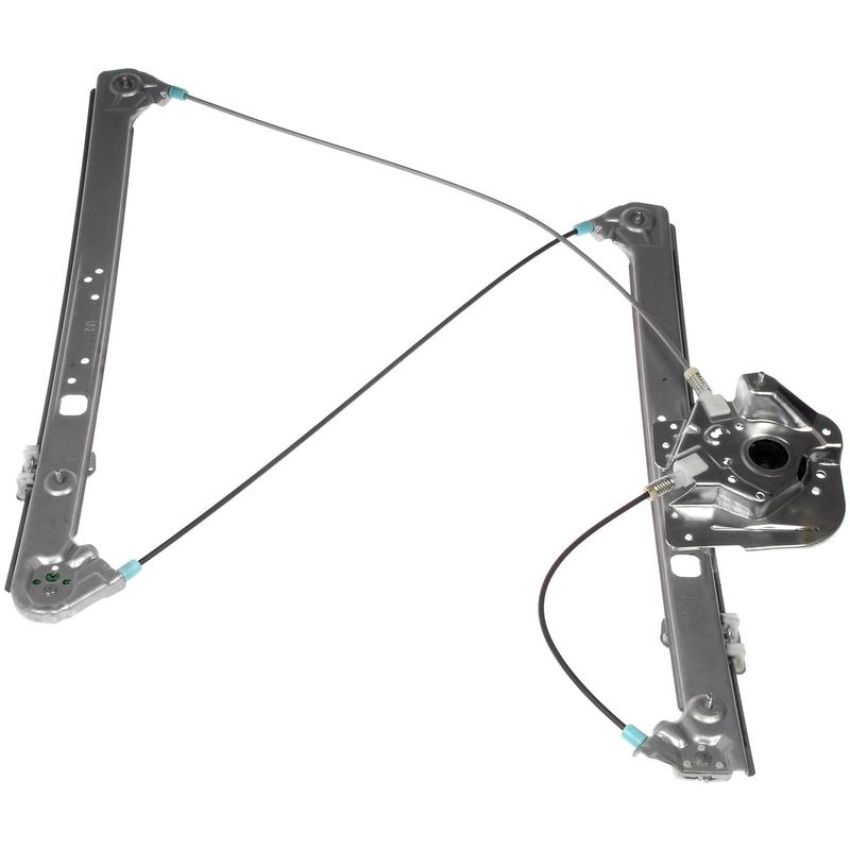 DORMAN 740-488 Power Window Regulator (Regulator Only)