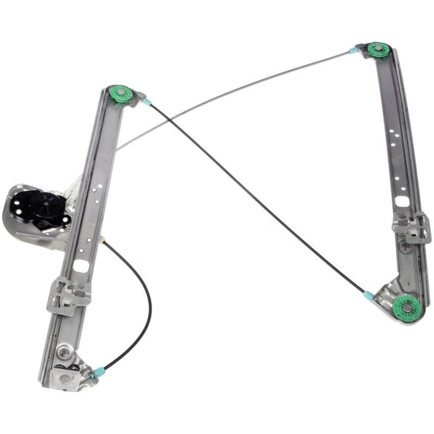 DORMAN 740-488 Power Window Regulator (Regulator Only)