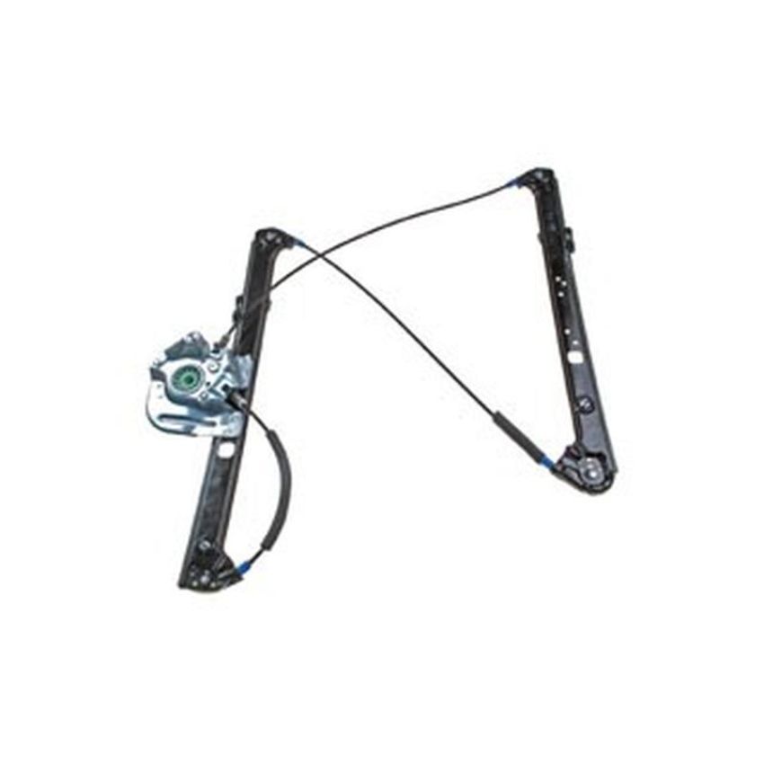 DORMAN 740-489 Power Window Regulator (Regulator Only)
