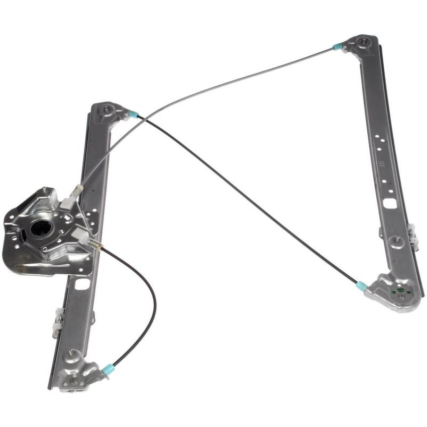 DORMAN 740-489 Power Window Regulator (Regulator Only)