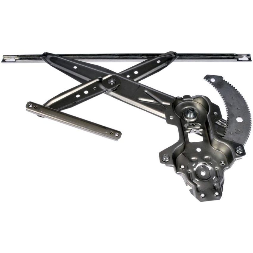 DORMAN 740-490 Power Window Regulator (Regulator Only)