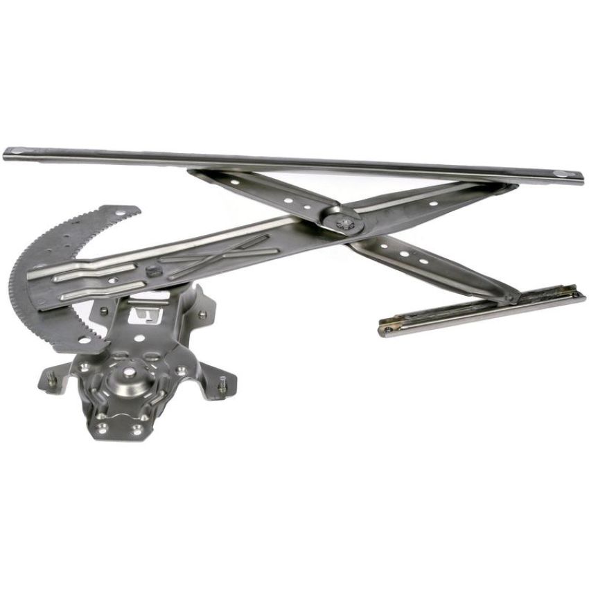 DORMAN 740-490 Power Window Regulator (Regulator Only)