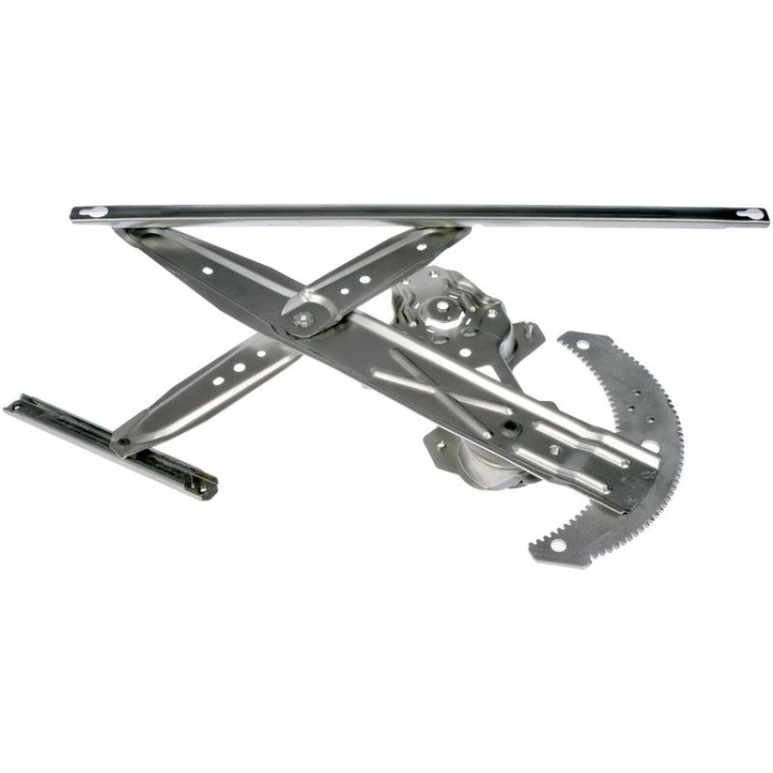 DORMAN 740-491 Power Window Regulator (Regulator Only)