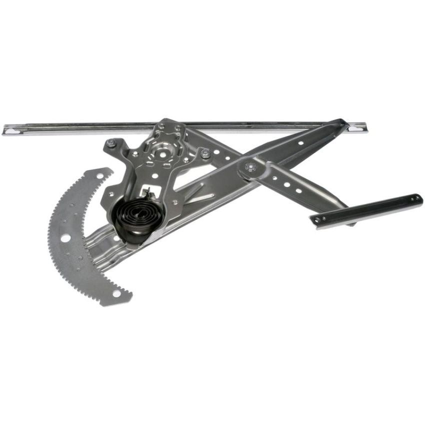 DORMAN 740-491 Power Window Regulator (Regulator Only)