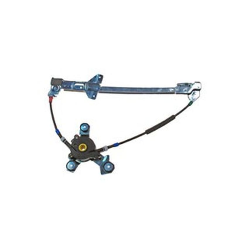 DORMAN 740-492 Power Window Regulator (Regulator Only)