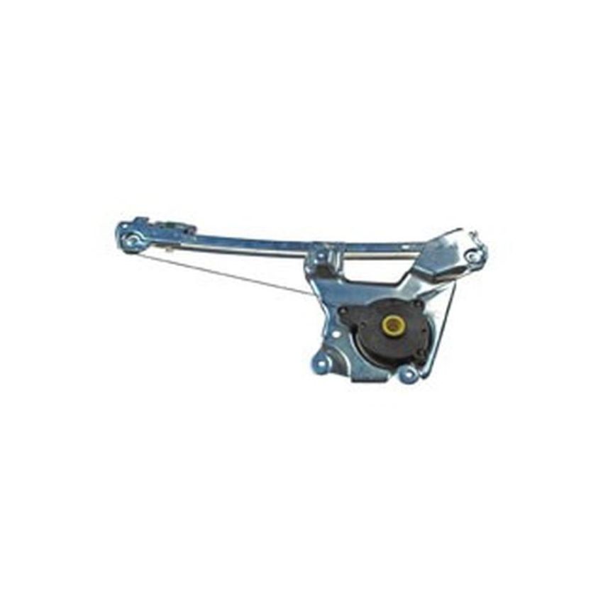 DORMAN 740-495 Power Window Regulator (Regulator Only)