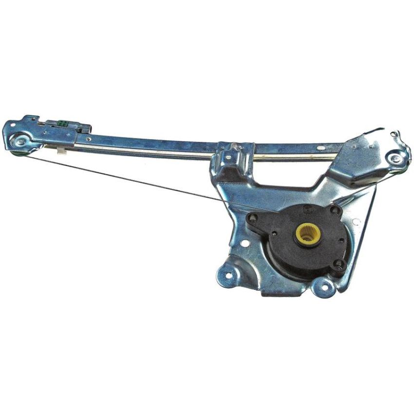 DORMAN 740-495 Power Window Regulator (Regulator Only)