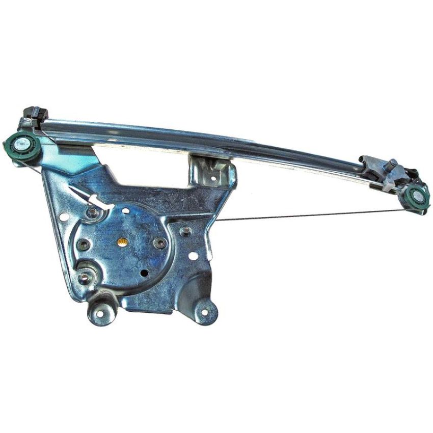 DORMAN 740-495 Power Window Regulator (Regulator Only)
