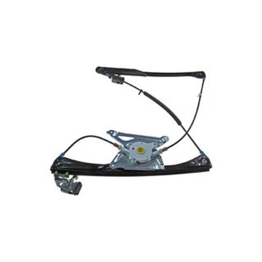 DORMAN 740-496 Power Window Regulator (Regulator Only)