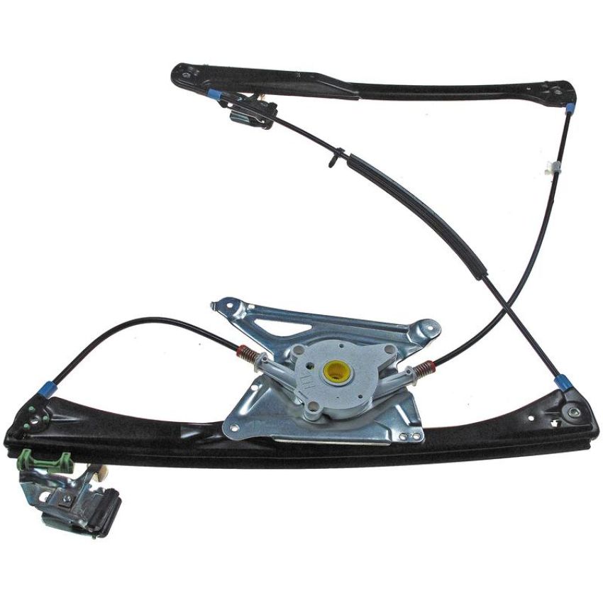 DORMAN 740-496 Power Window Regulator (Regulator Only)