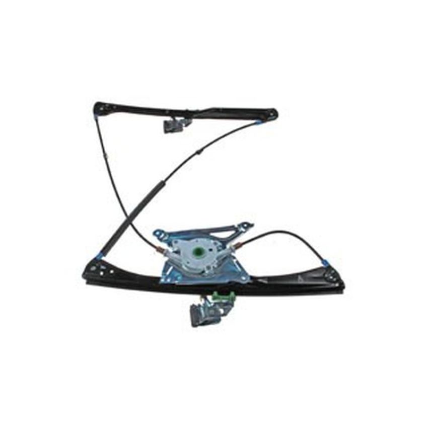 DORMAN 740-497 Power Window Regulator (Regulator Only)