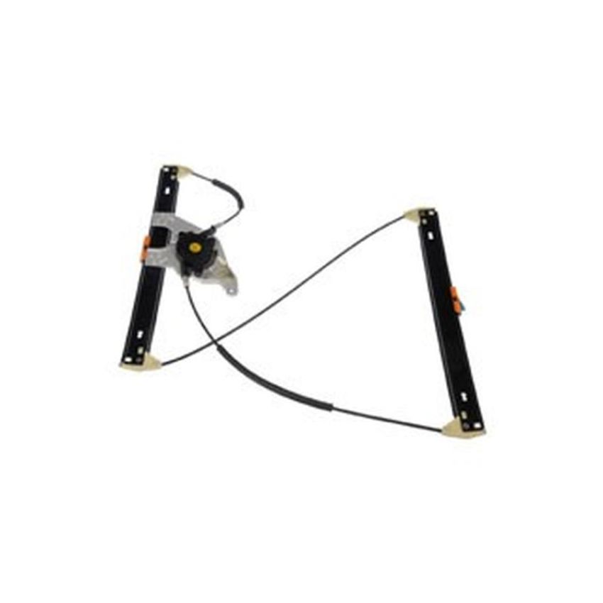 DORMAN 740-498 Power Window Regulator (Regulator Only)