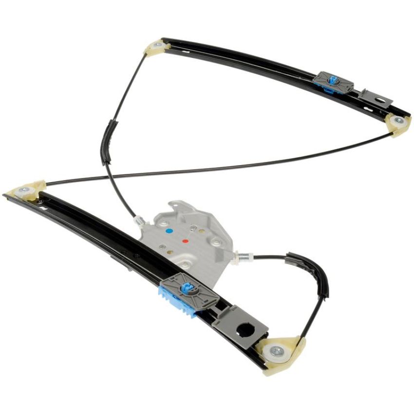DORMAN 740-498 Power Window Regulator (Regulator Only)