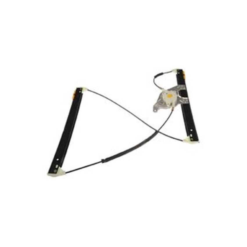 DORMAN 740-499 Power Window Regulator (Regulator Only)