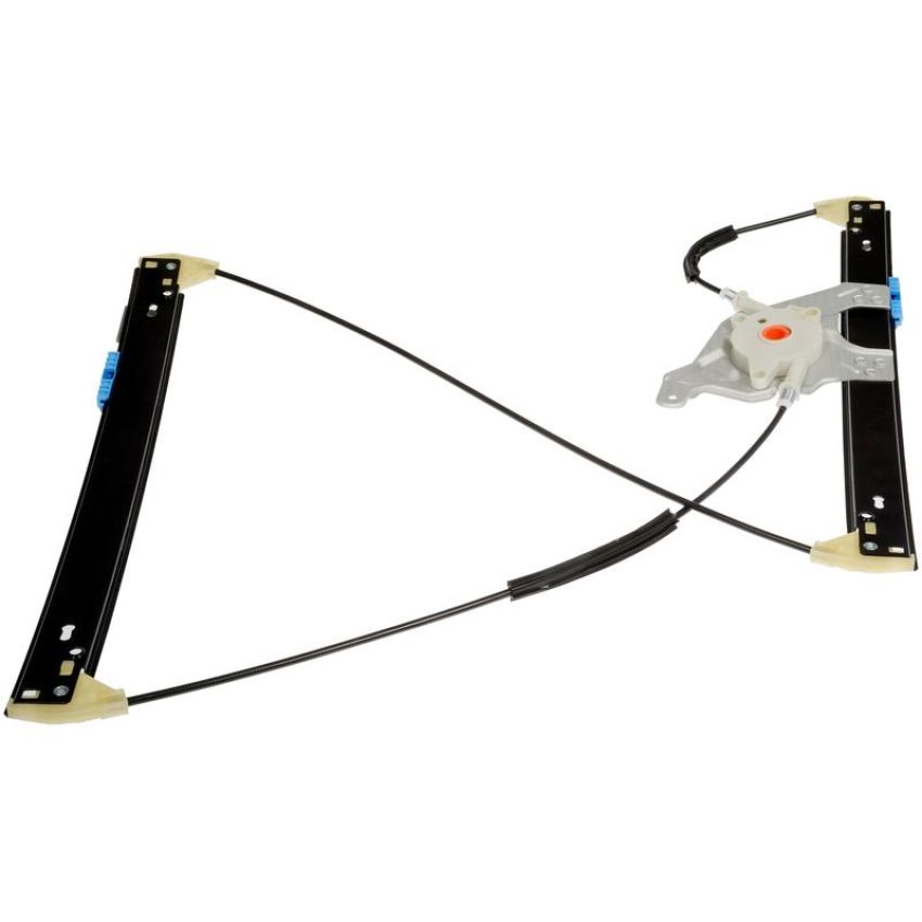 DORMAN 740-499 Power Window Regulator (Regulator Only)