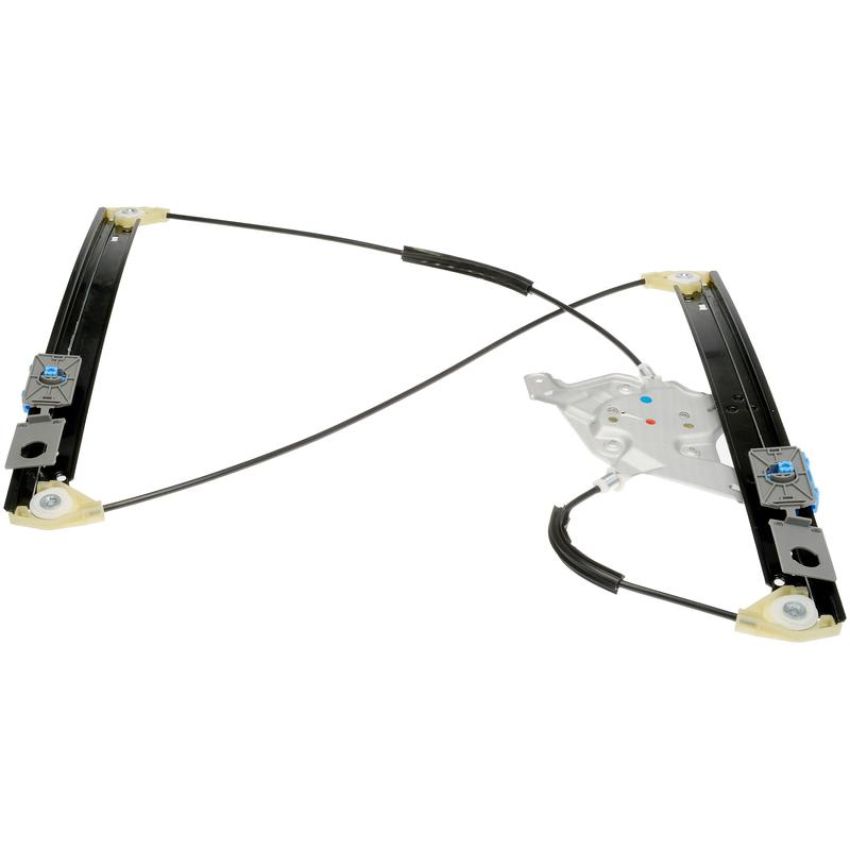 DORMAN 740-499 Power Window Regulator (Regulator Only)