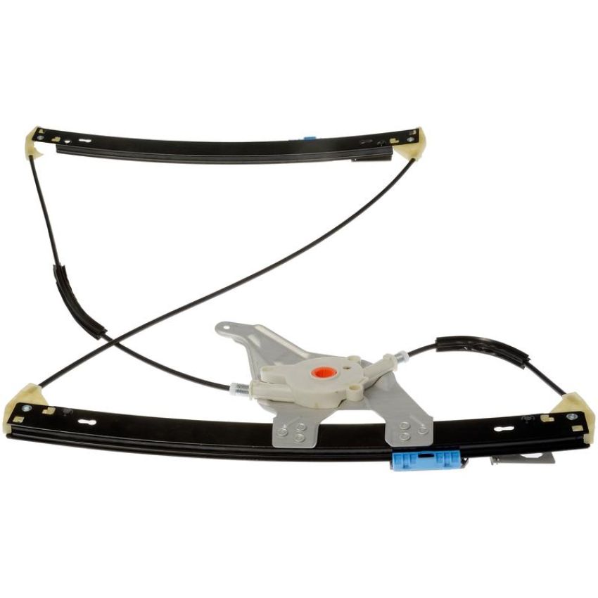 DORMAN 740-499 Power Window Regulator (Regulator Only)
