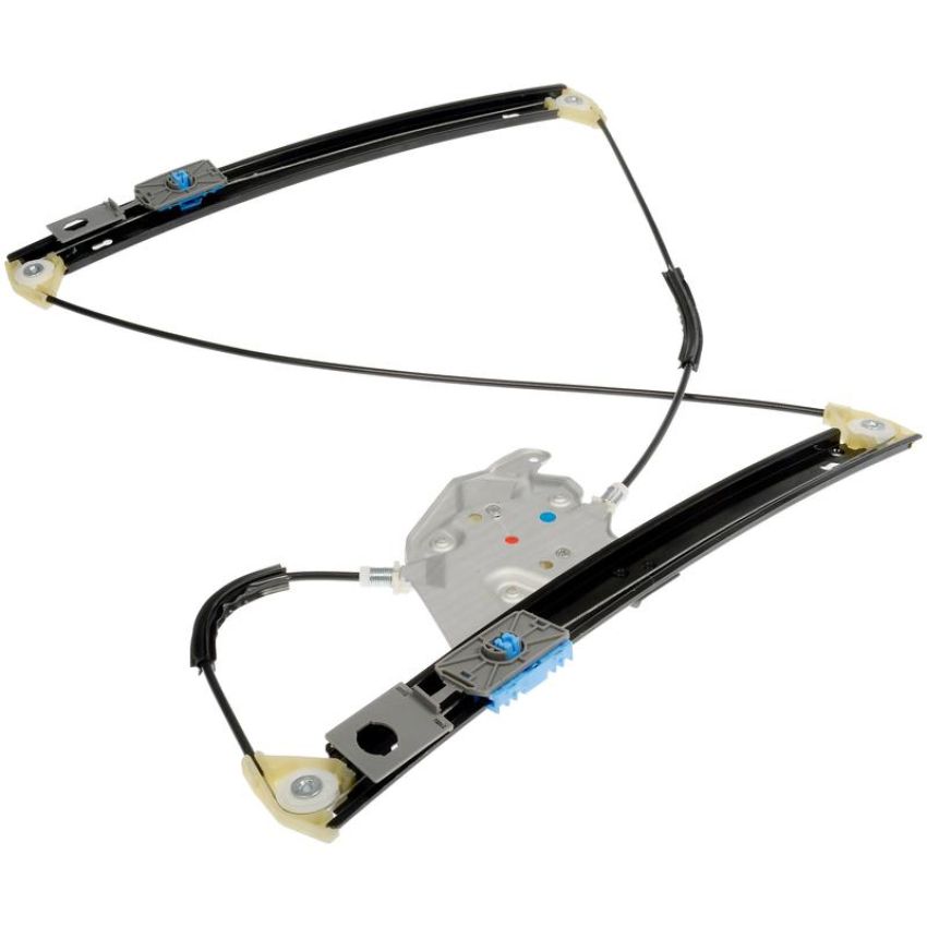 DORMAN 740-499 Power Window Regulator (Regulator Only)