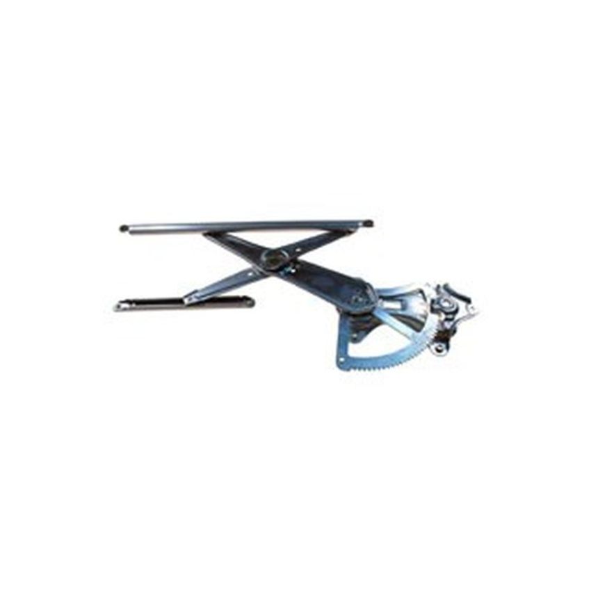 DORMAN 740-505 Power Window Regulator (Regulator Only)