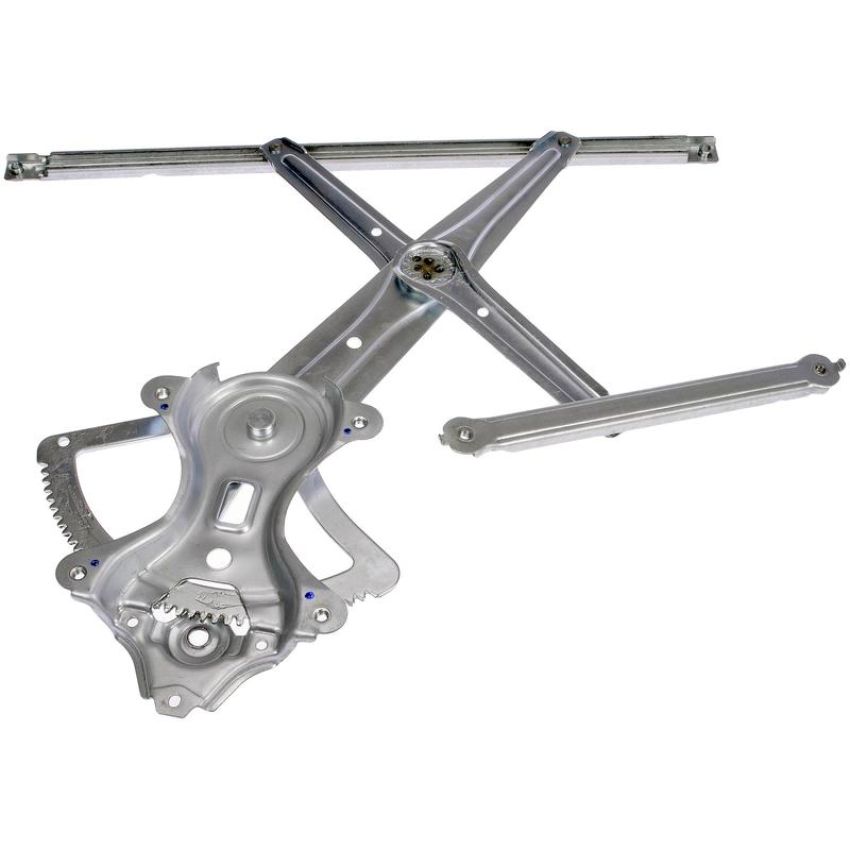 DORMAN 740-505 Power Window Regulator (Regulator Only)
