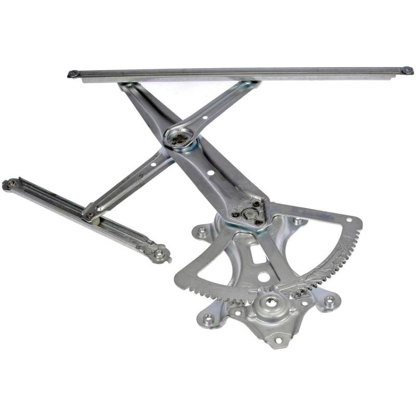 DORMAN 740-505 Power Window Regulator (Regulator Only)
