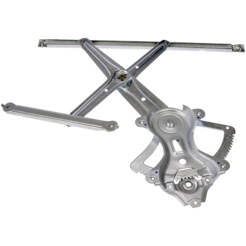 DORMAN 740-506 Power Window Regulator (Regulator Only)